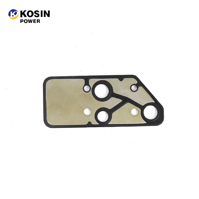 DCEC Boat Engine QSK60 fuel connection gasket kit 3332181 For Cummins