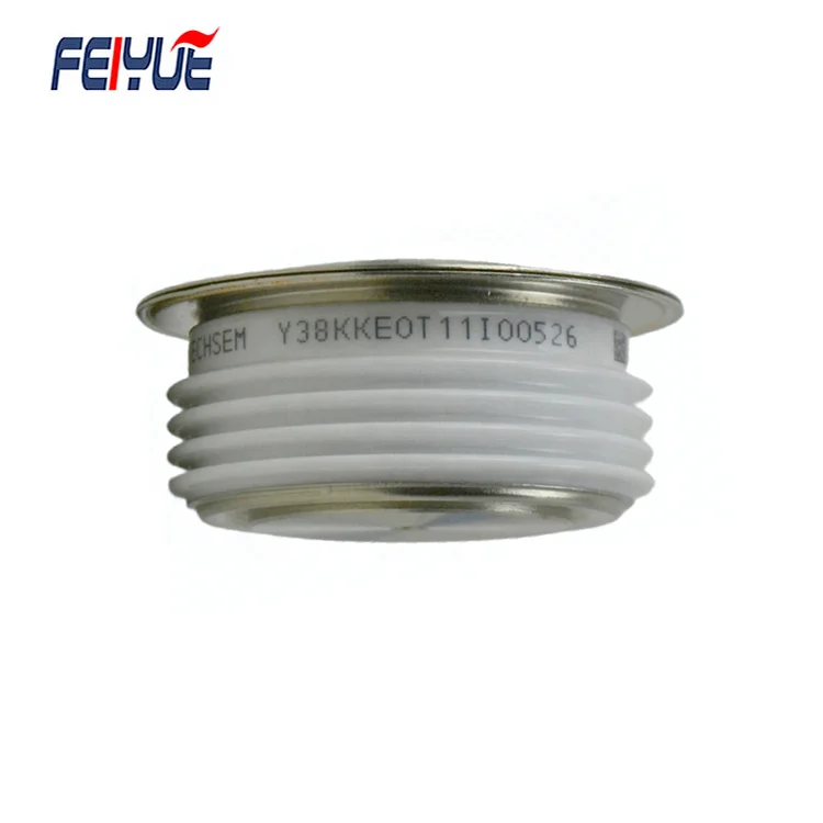 TECHSEM Y40KKE KT39cT40 KK600A1200V KK600A1400V KK600A1600V KK600A1800V KK600A