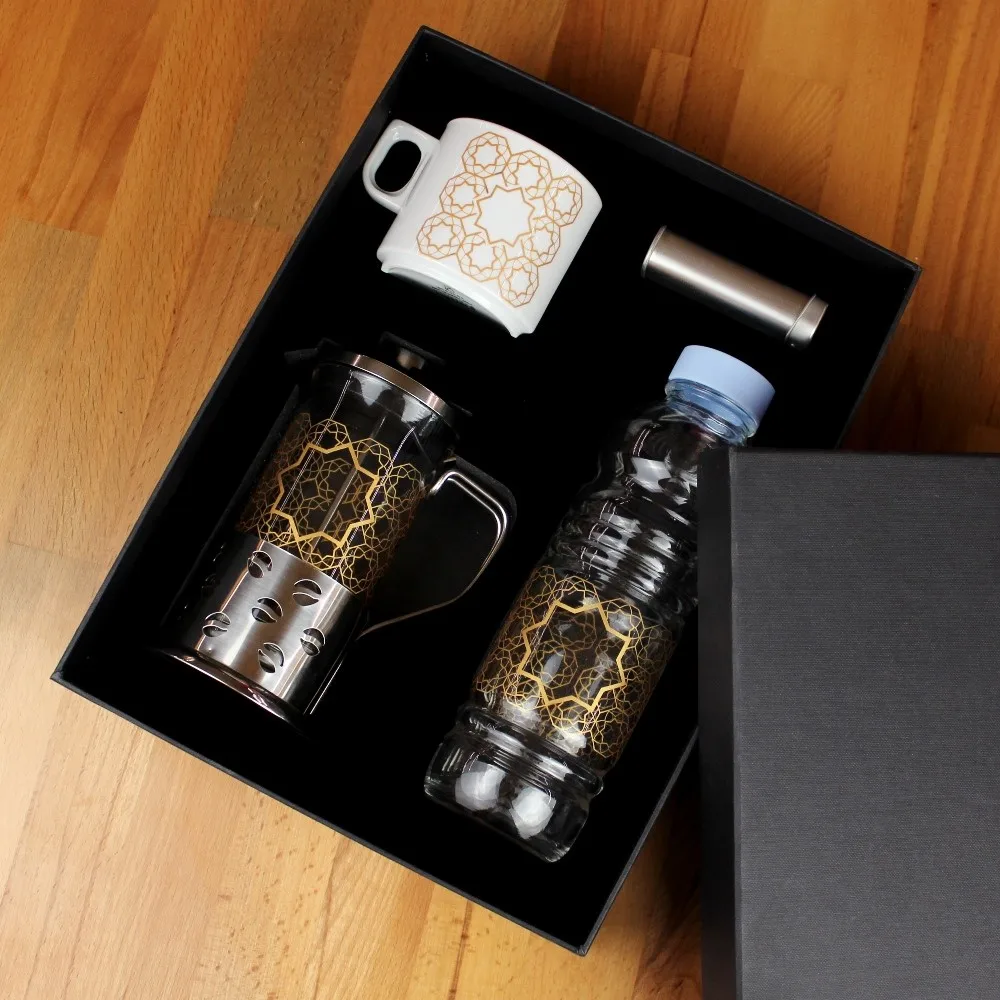 Corporate Gift Sets, Heavy VIP Gift Box