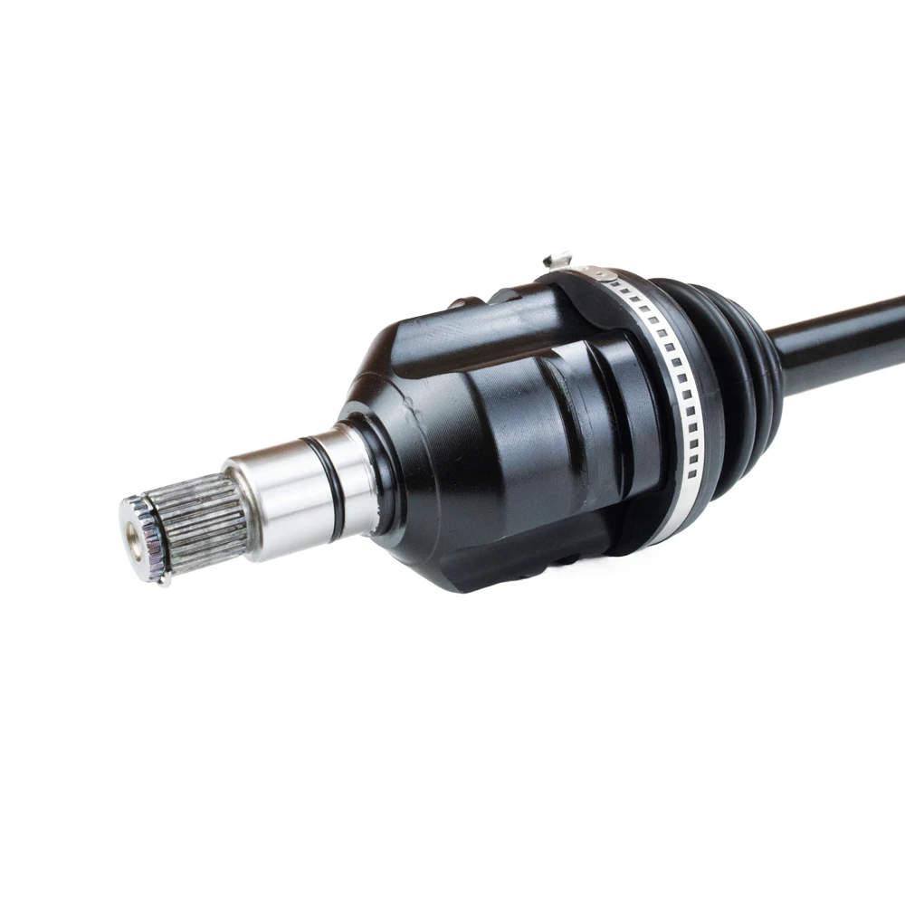 CCL wholesale car spare part front cv axle shaft drive shaft cv joint shaft assy  OE 43420-33022 for Lexus LEXUS ES350