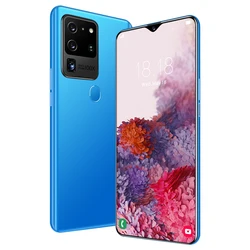 Hot selling S30U PLUS  Android 10.0 Dual SIm mobile Phone S30U Plus Smartphone 10 Core Cellphone