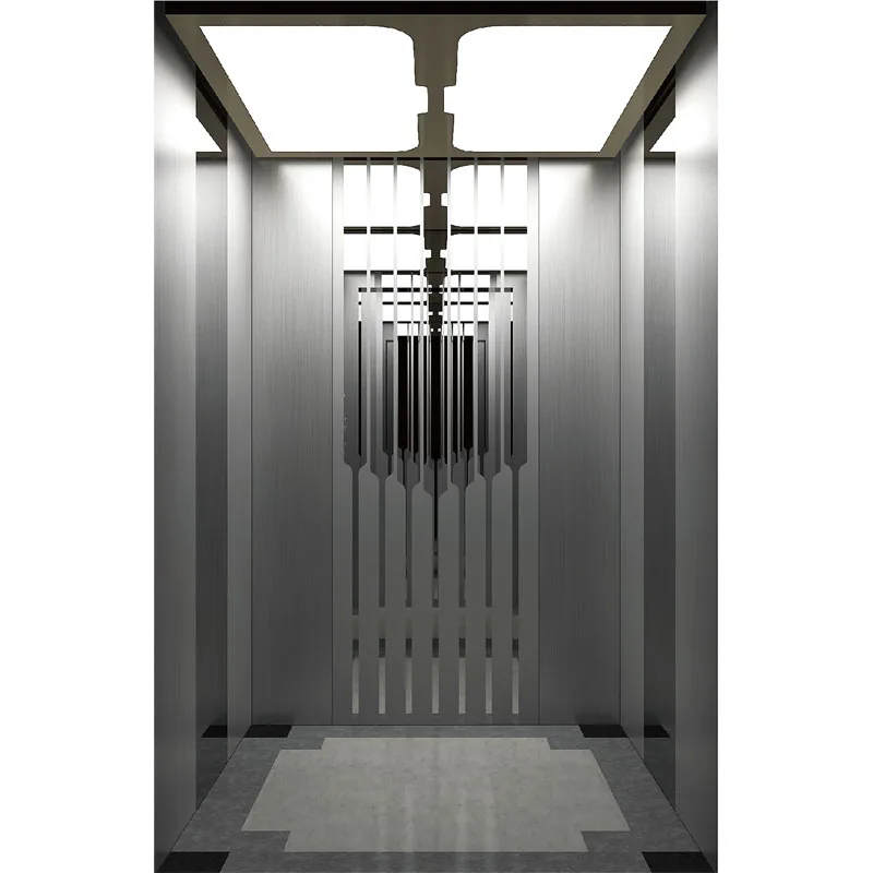 High Quality and Low Price Passenger Elevator
