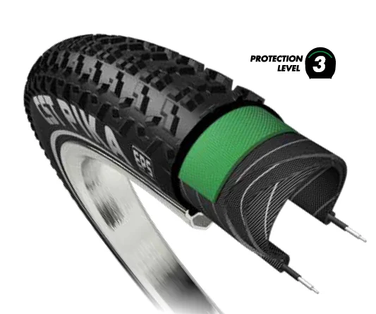 High Quality Soft Rim Black Ultra Light Pika 700 X42C Rubber Tires For Urban Road Mountain Gravel Riding
