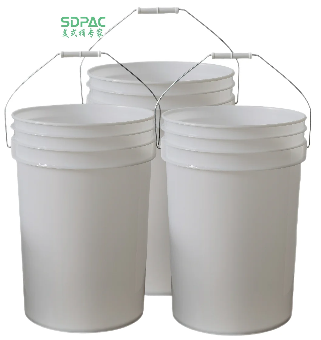 6 Gallon Bucket Fermenter