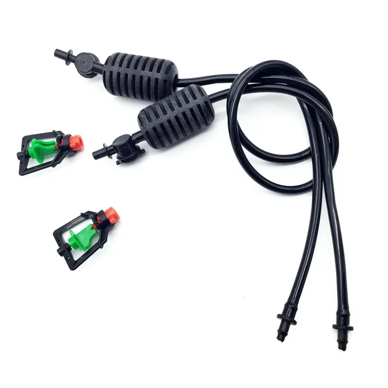 High Quality Micro Sprinkler 360 Degree Jet for Agricultural Cooling Irrigation