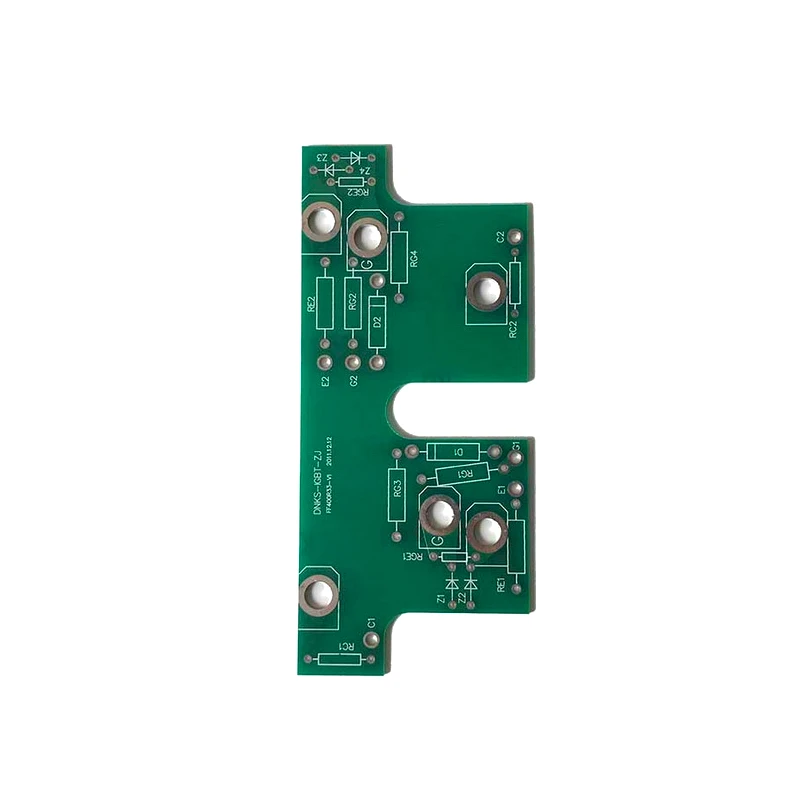 94v0 Rohs Pcb Iot-Losung Pcba Lighting Board OEM Gps Board Elektronische Montage Smart Home Hersteller Multilayer Pcb & Pcba