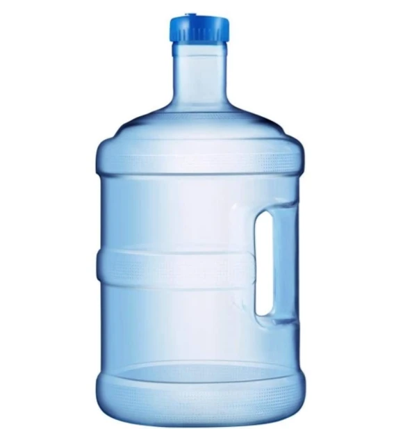 
15L 18L Liters of Pure Water Bottle Mineral Water Bottle Portable Bucket with Handle 