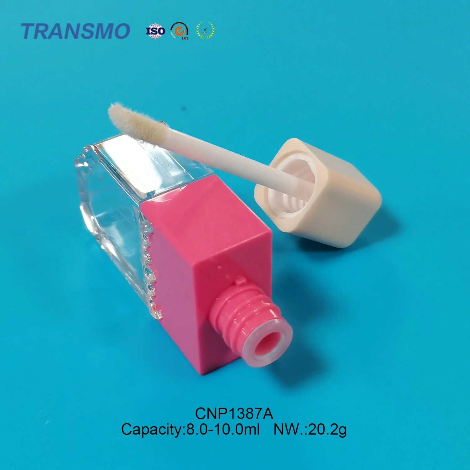 Многоразовые уникальные трубки для блеска губ оптом консилер 8 мл мороженое пустая трубка