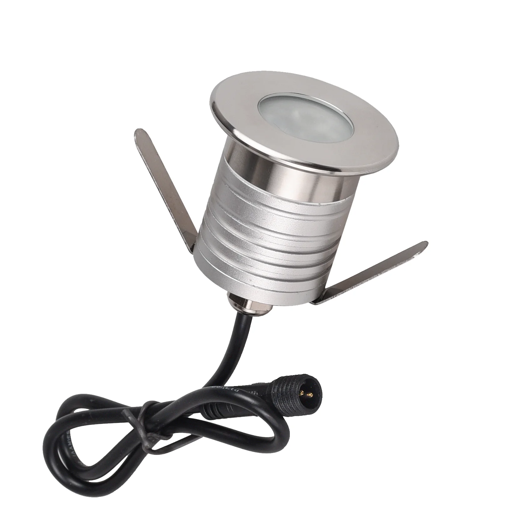 High quality 3W underwater led swimming pool light