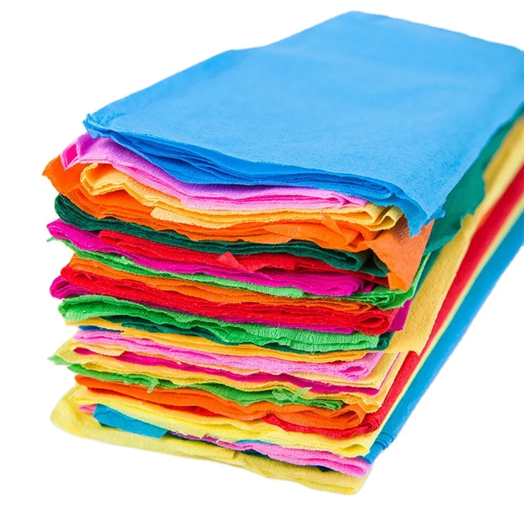 Высококачественная блинтовая бумага для оригами