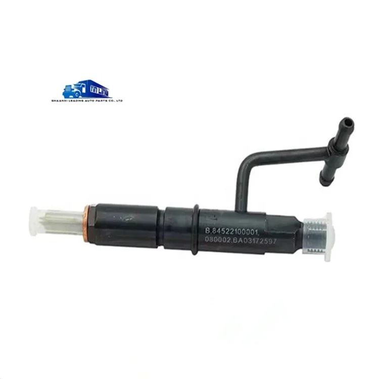 C490BPG QC490 XINCHAI дизельный инжектор в сборе клапан впрыска 4D32ZT31-22000-1