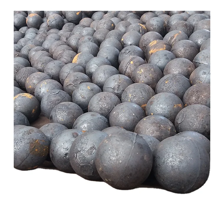 professional factory high quality cast chrome grinding balls for sale