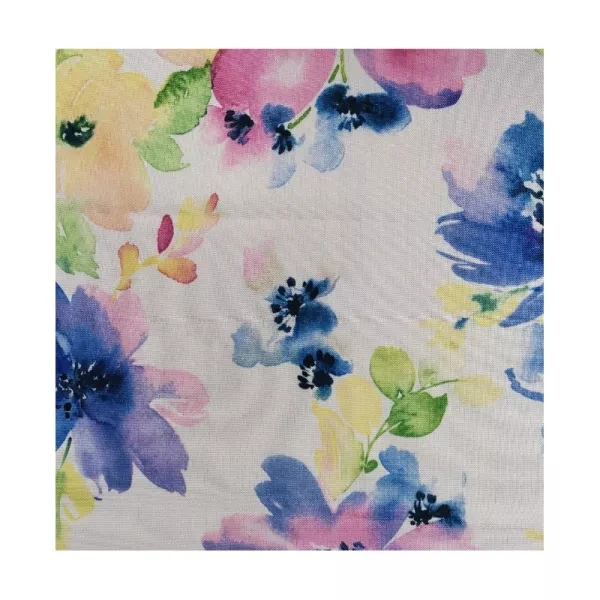 Китайский поставщик, Прямая поставка с фабрики, цветочный узор, 100% полиэстер, покрытие стола, скатерть для столовой