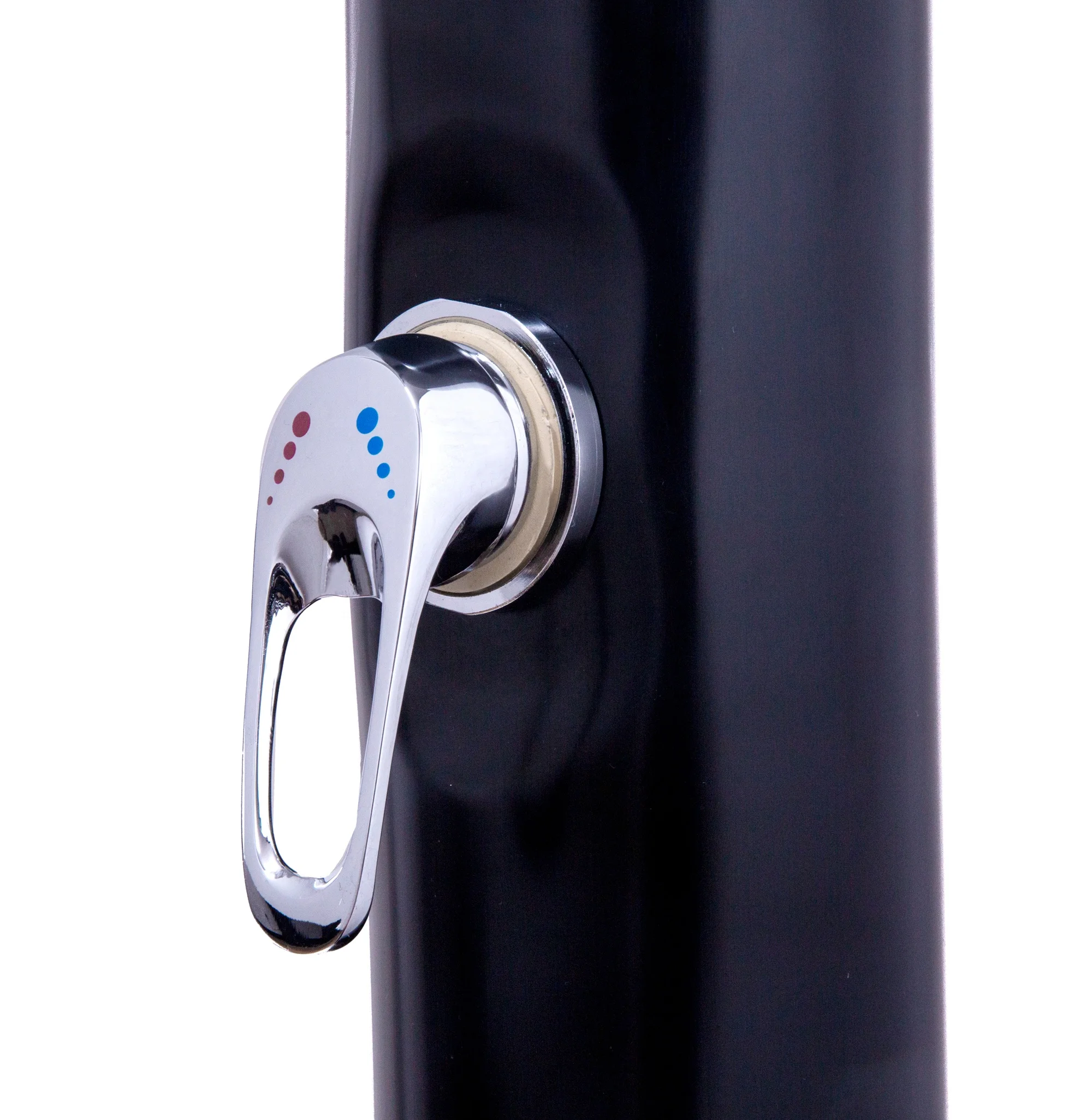 20 литровый Солнечный Душ solardusche для открытого сада бассейн