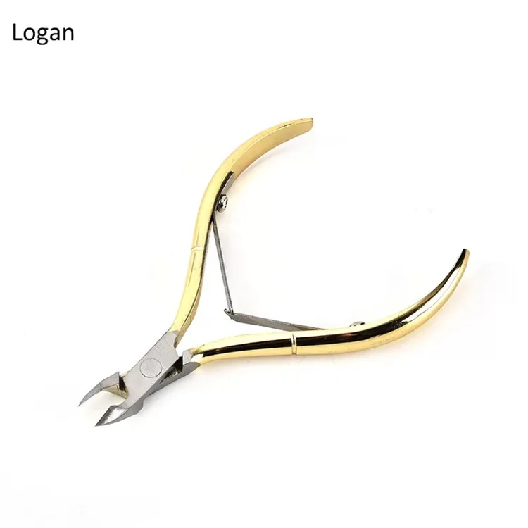 Hot sale nghia cuticle nipper d-01 cheap nipper