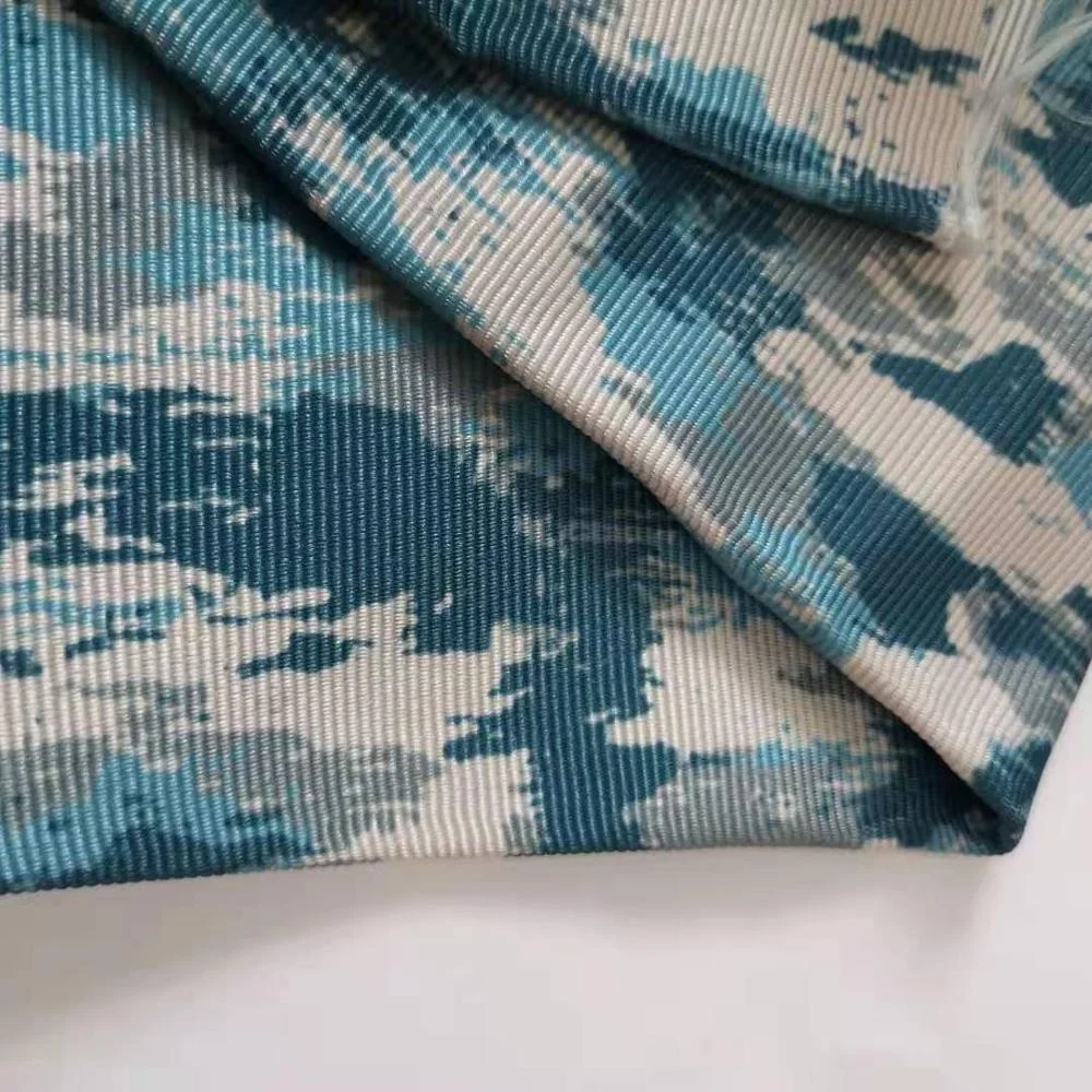 Best selling 2021 100% Polyester fabric composition of shantung fabric shantung silk