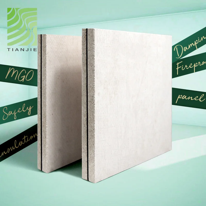 Tianjie Sound proof room dividers Acoustic Panels Decorative Sound Insulation Board