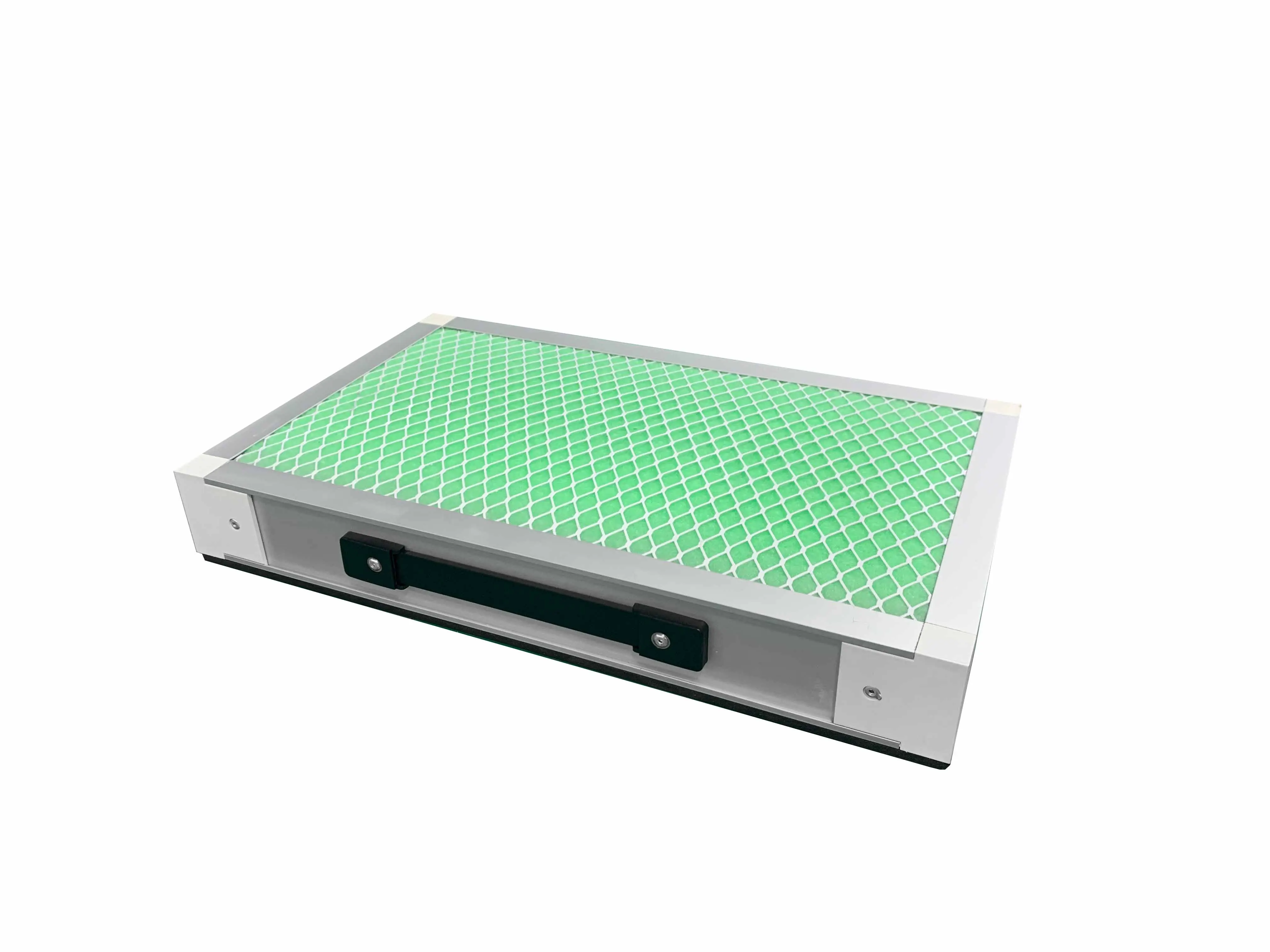 large size Activated carbon high effect filter for RD7500/3600/2500