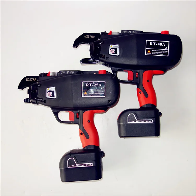 
Automatic rebar binding machine 40 mm 