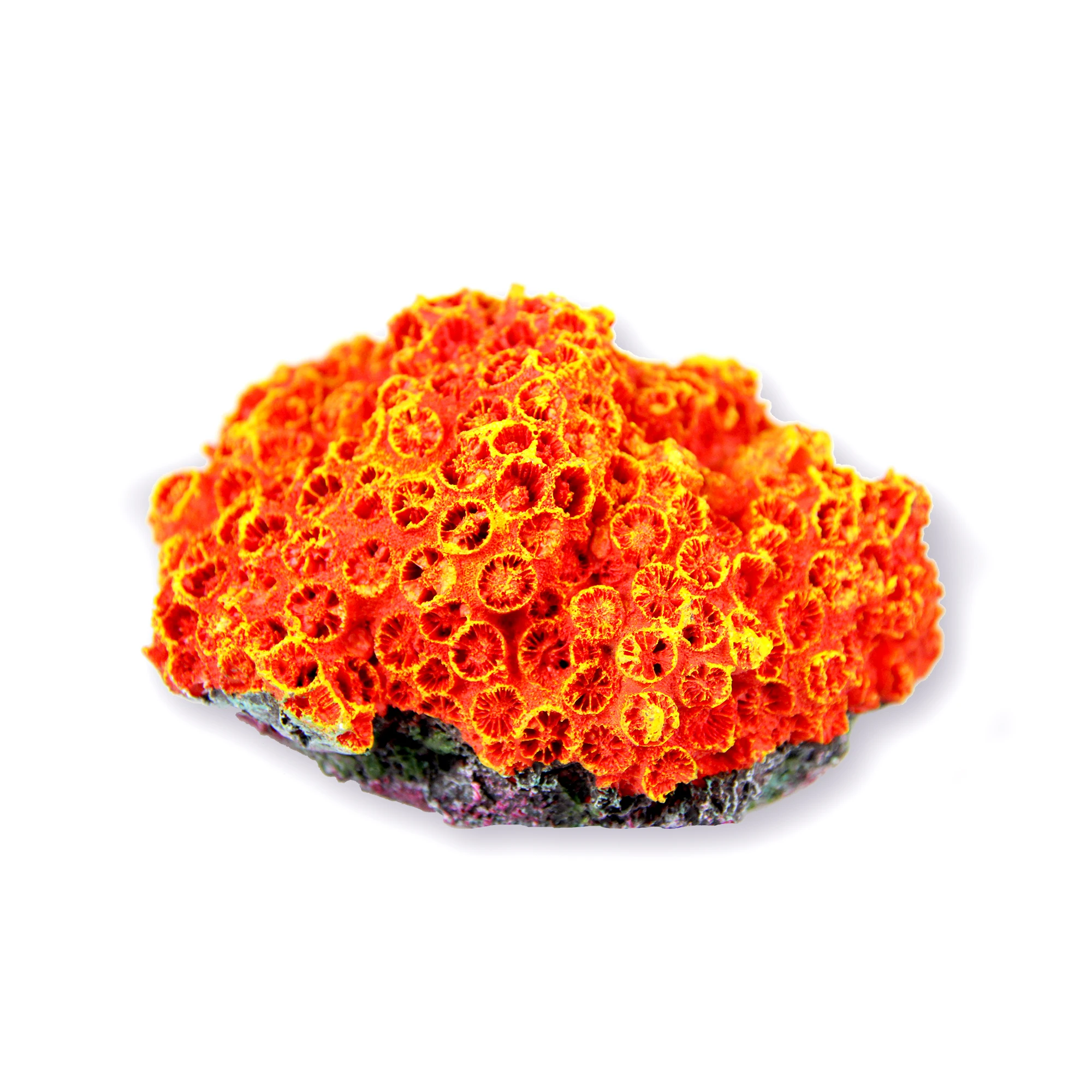 High quality artificial coral reef for aquarium decoration product