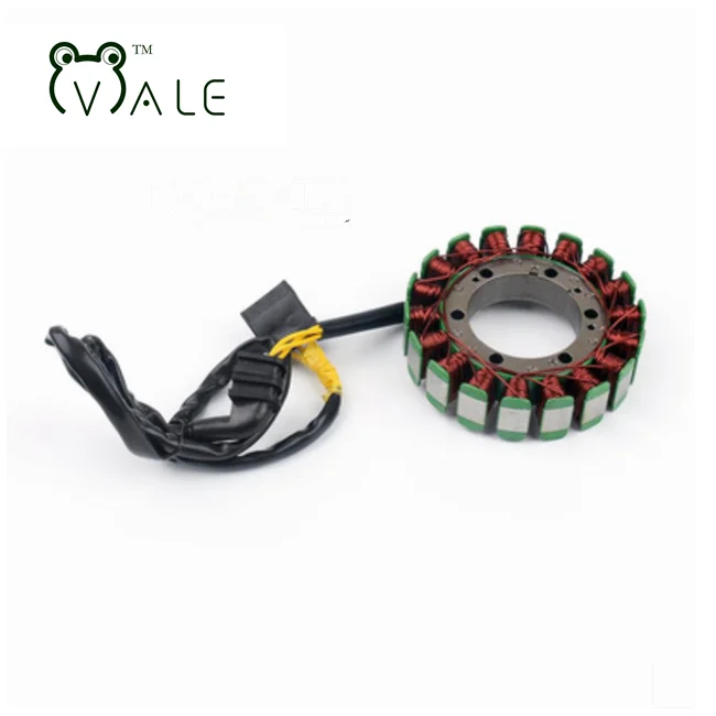 FACTORY DIRECT-SELLING MOTORCYCLE HIGH-EFFICIENCY MAGNETO generator coil for Honda CBR900 Rotor