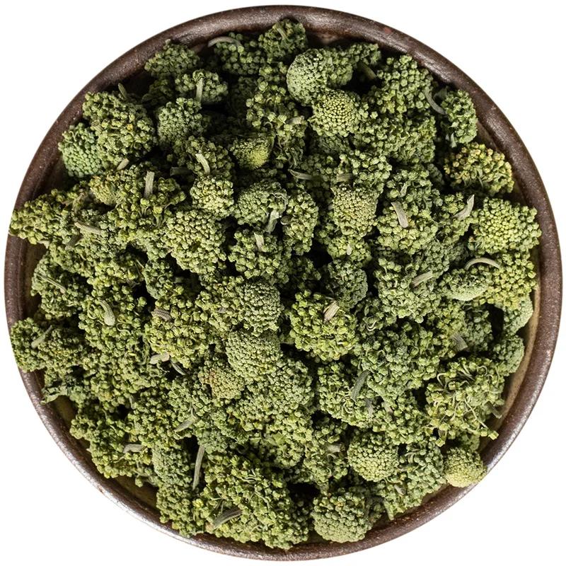 San Qi Hua  Chinese natural Calendula Officinalis  Dried Sanchi Flower  extract raw material