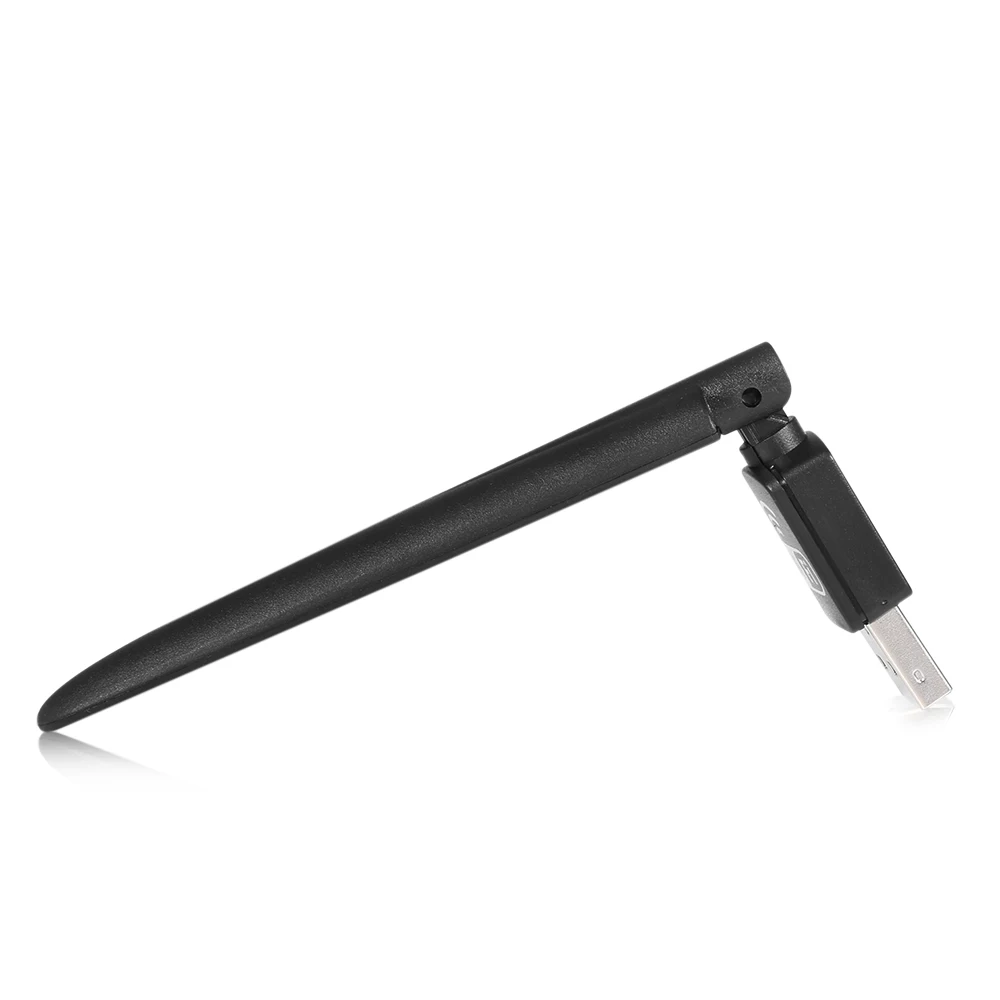  150M USB WIFI Adapter WiFi Dongle Portable Router for PC Laptop PIX - LINK LV