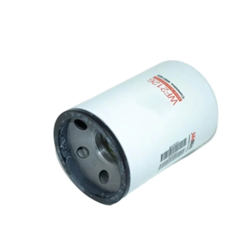 Aftermarket фильтр охлаждающей жидкости Fleetguard WF2126 для MANITOWOC 1015 2250 Новый голландский T9060 GESAN DVS300