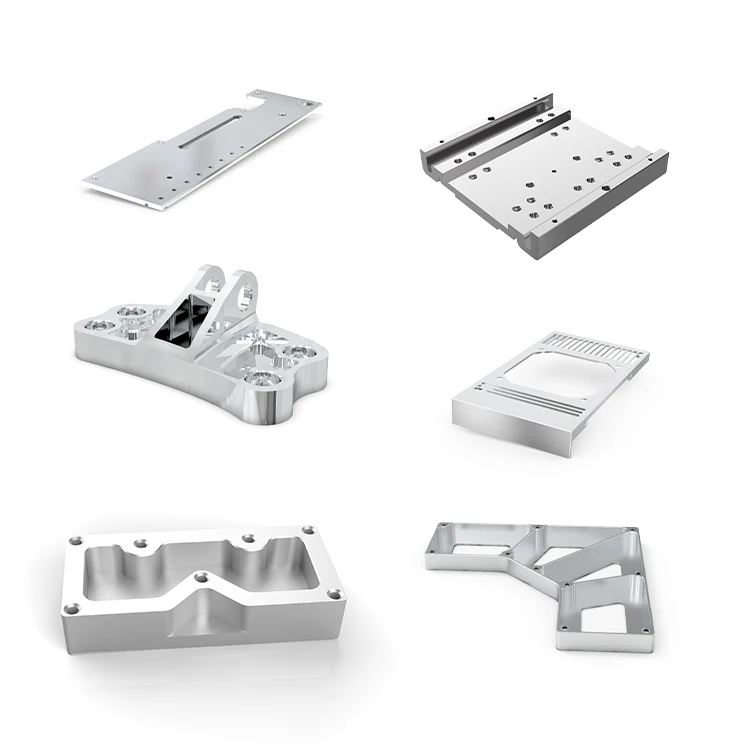 
CNC Machining 4axis Steel Glock Parts Custom Aluminum CNC Machining Service Lightsaber Carbon Fiber Plastic Pi Components Parts CNC&nbsp; Machining 4axis Steel Glock Parts Custom Aluminum CNC Machining Service Lightsaber Carbon Fiber Plastic Pi Component