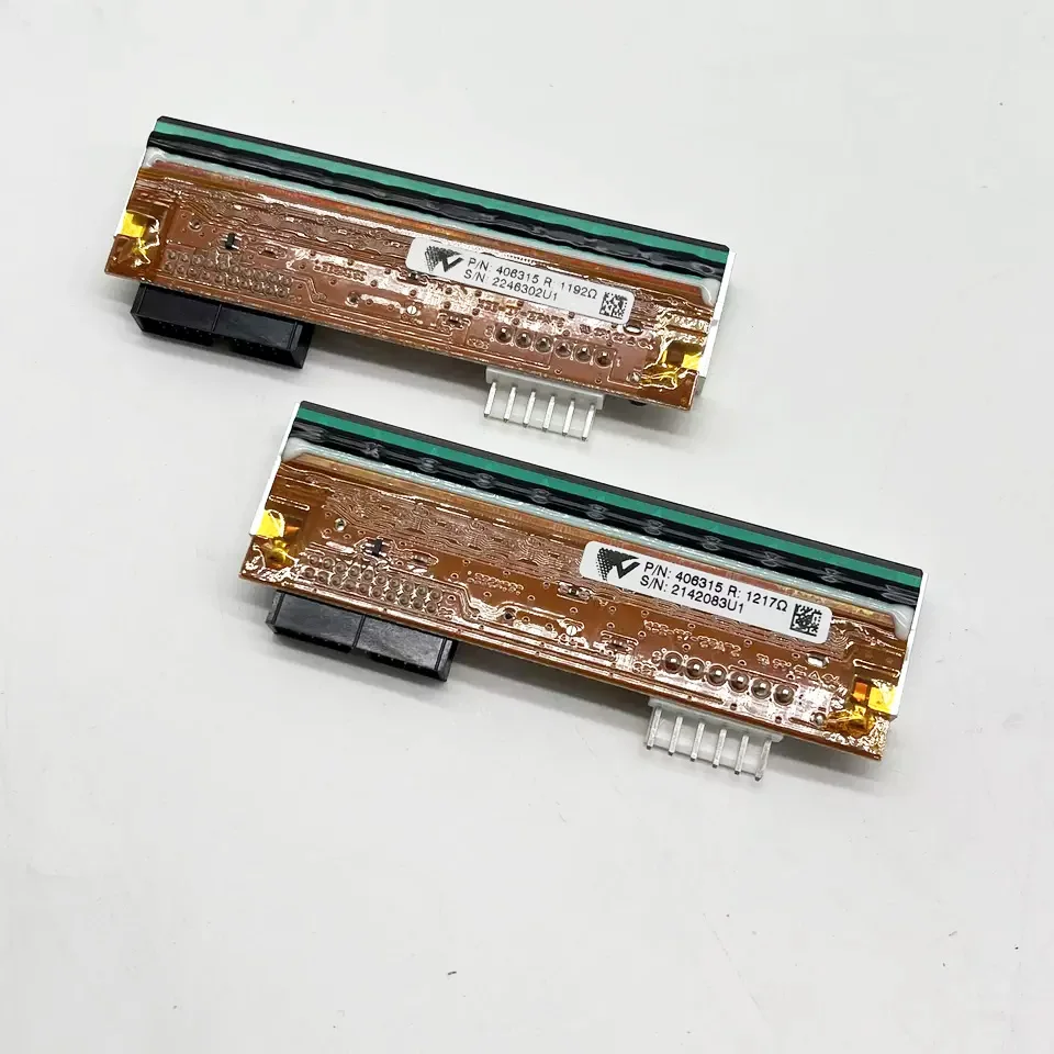 New Original 107mm Videojet 9550 Printhead 406315 Printhead for Videojet 9550 Machine