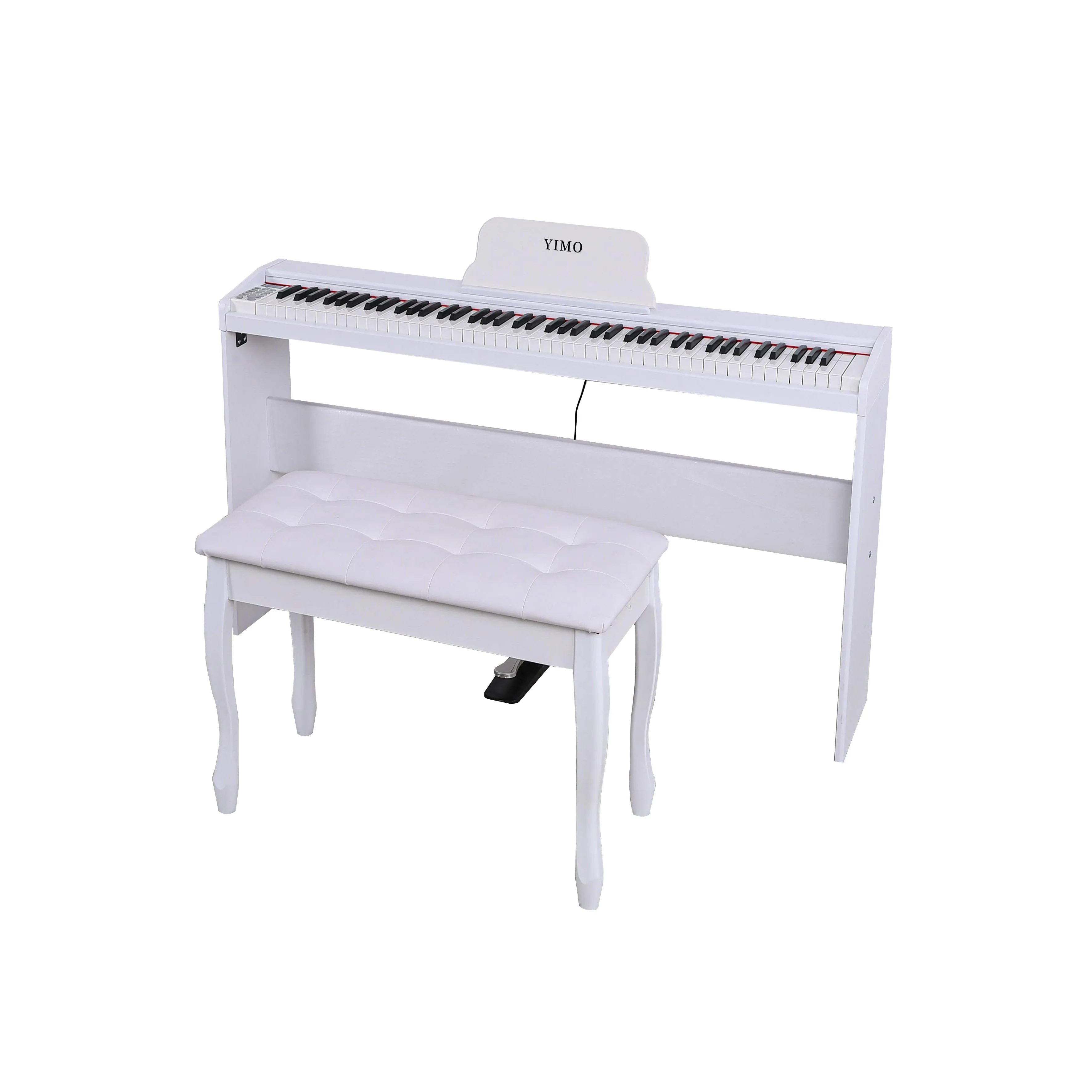 Digital Piano 88 Keys Piano Keyboard Digital Kids Digital Piano