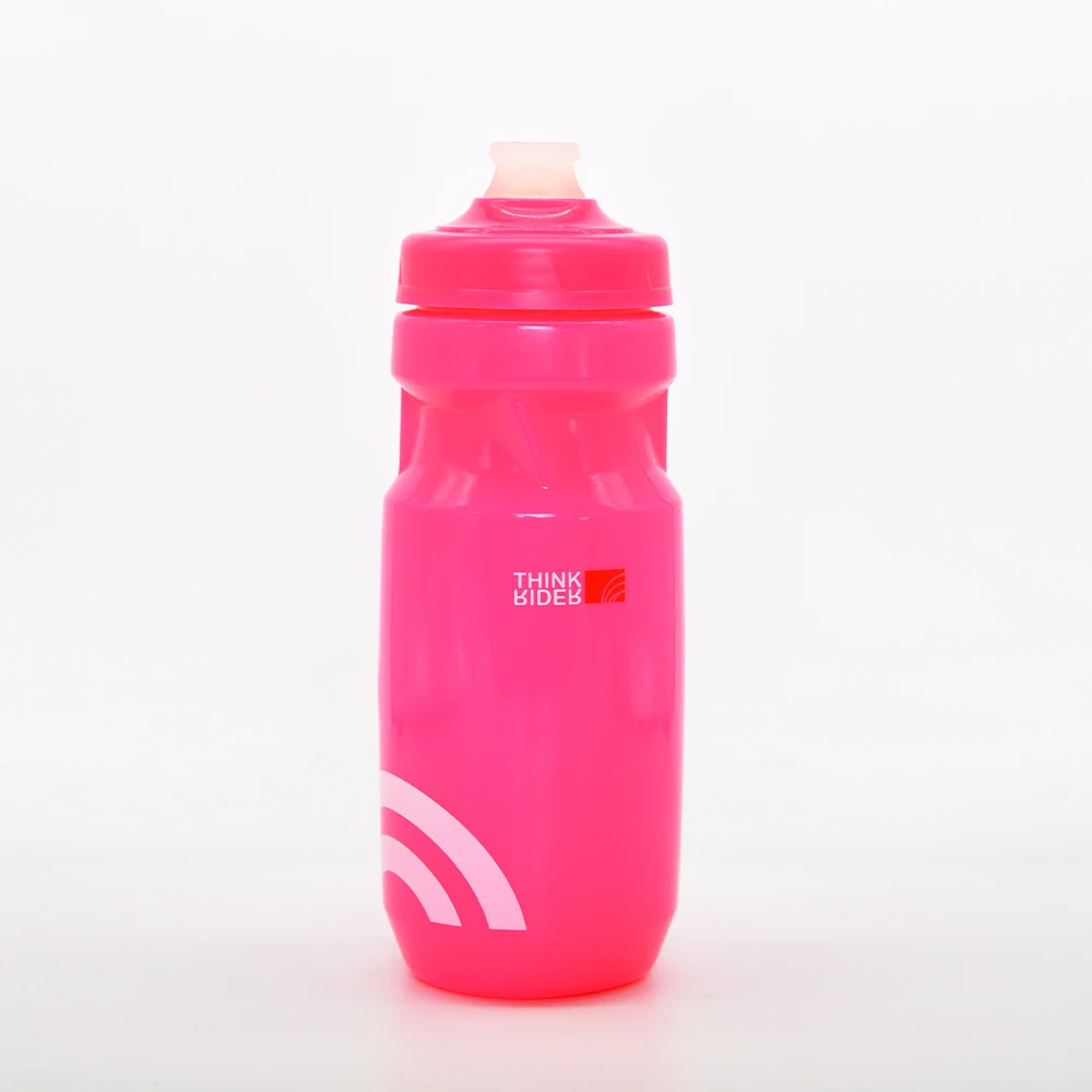 
New Sports water bottle pocket for bicycle cycling Leak-Proof Mouth Ultralight Drink MTB Road Portable Kettle 