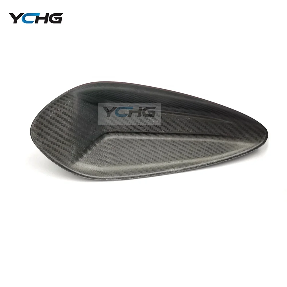 Крышка антенны G20 Lci для BMW 5 серии G60 M2 M3 M4 G87 G80 G82 G42 сухая карбоновая накладка на крышу акульи