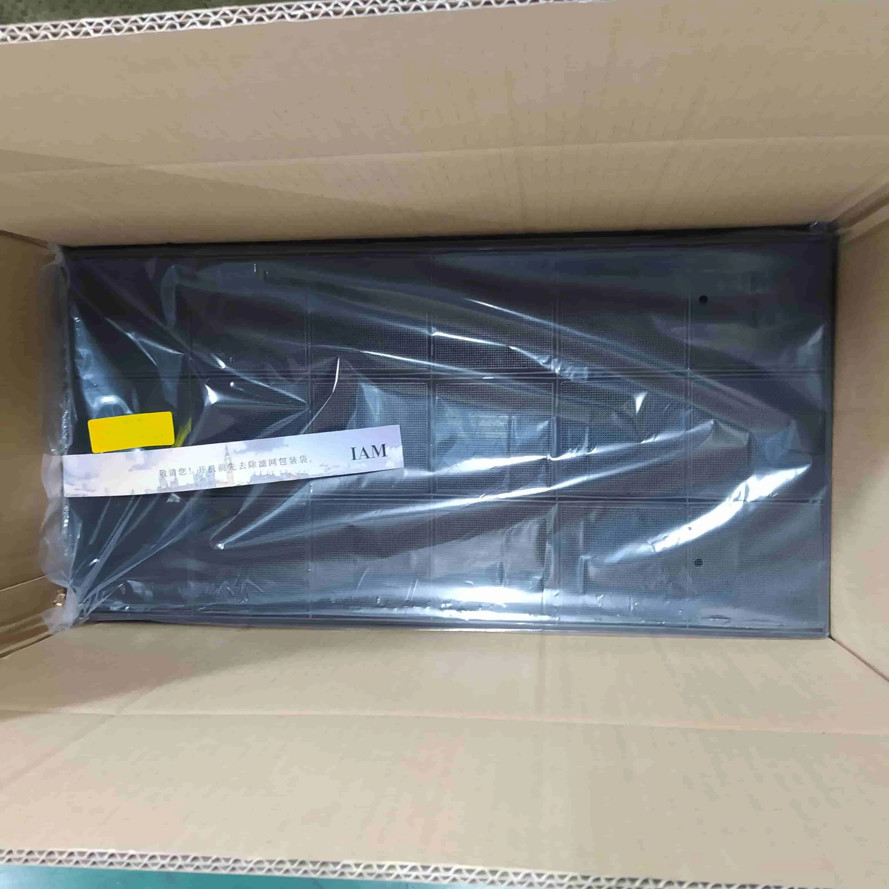 formaldehyde removal activated carbon filter remove odor air purifier hepa filter with activated carbon