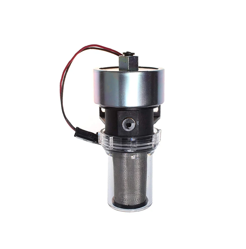 High Quality Construction Machinery Parts Refrigeration Electronic Fuel Pump 30-01108-11 41-7059 for Refrigerated Carrier