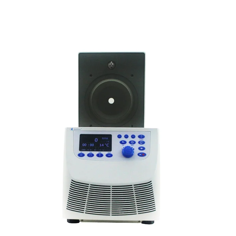 Heal Force advancedSteel frame protective steel ringdisc stack centrifuge medical centrifuge NEO 13R