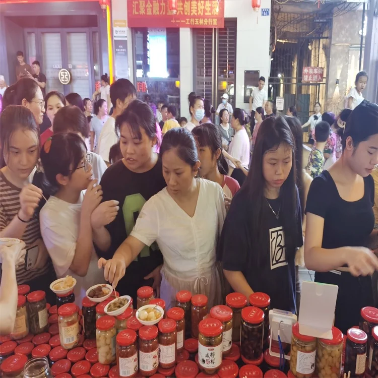 Wholesale China high quality pickles pickled young ginger for enriching your recipes