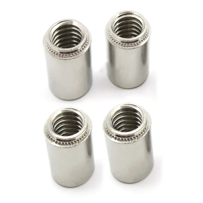 B Bs Fastener Rivet Panel Fasteners Stainless Steel Waterproof Sealing Stud Blind Self Clinching Nut