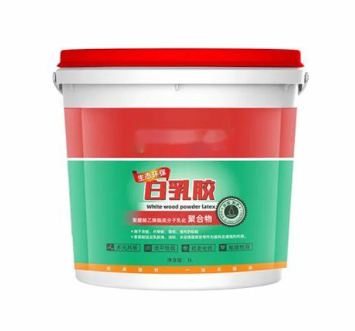 White latex for HVAC filter , for cardboard pleated pre filter