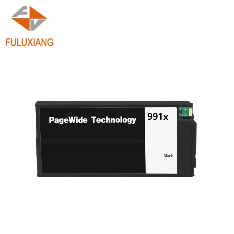 Картридж 991 991XL для принтера HP PageWide Pro MFP