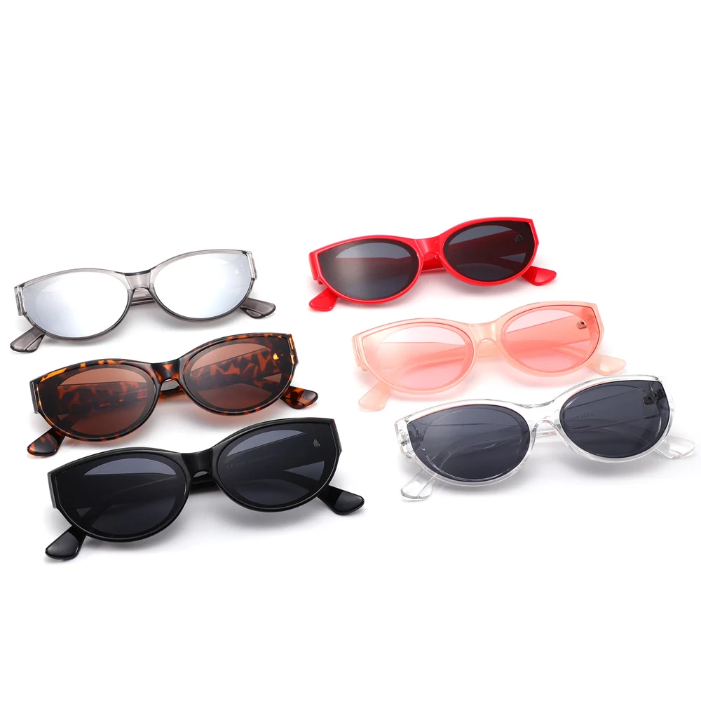 stylish customized logo sunglasses wholesale sunglass vendors women shades