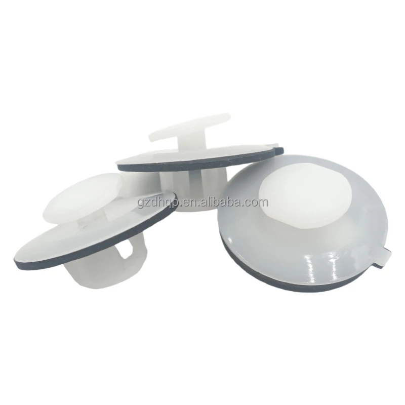 rear tail light fixing clip elantra accent verna tucson cerato forte sportage 92485-A7000 for hyundai kia