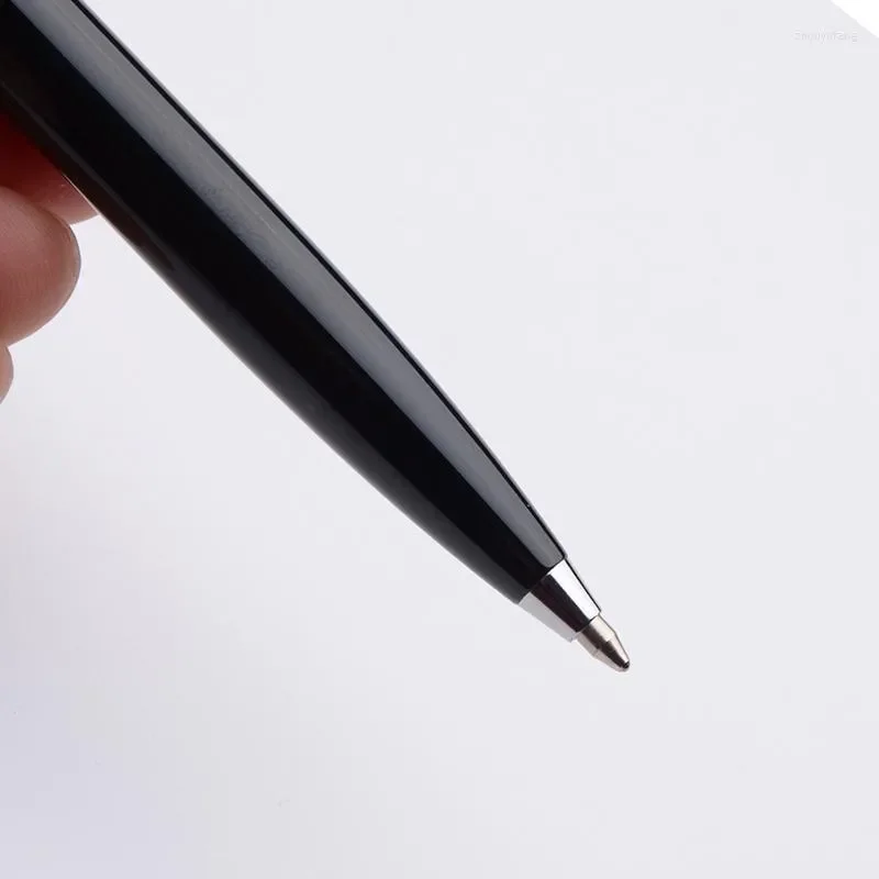 baoer wholesale  37 metal  hotel promotion  ball point pen  for office