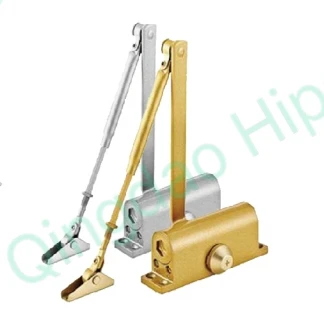 door closer automatic Fire door switch Load-bearing Fireproof heavy duty adjustable hydraulic automatic door closer