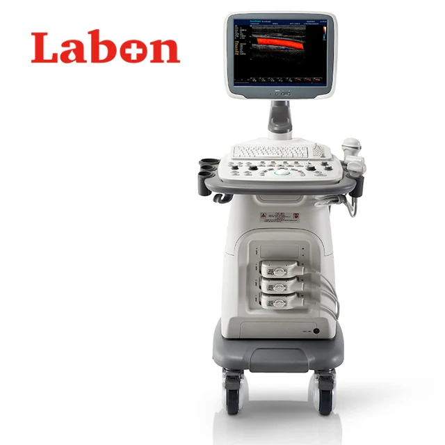 Sonoscape S11 hot sale Ultrasound machine With Ce