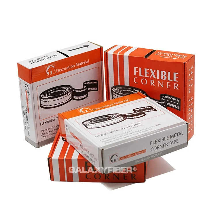 2 Inch width Corner Drywall Tape