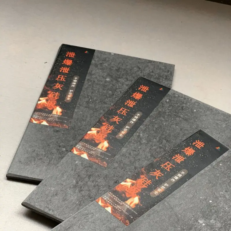 100% Non-asbestos 1220*2440 mm Polished Surface Decorative Interior Exterior Cladding Cement Fibre Board 8mm