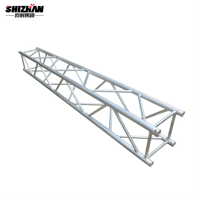 Square Line Array Speaker Aluminum Truss