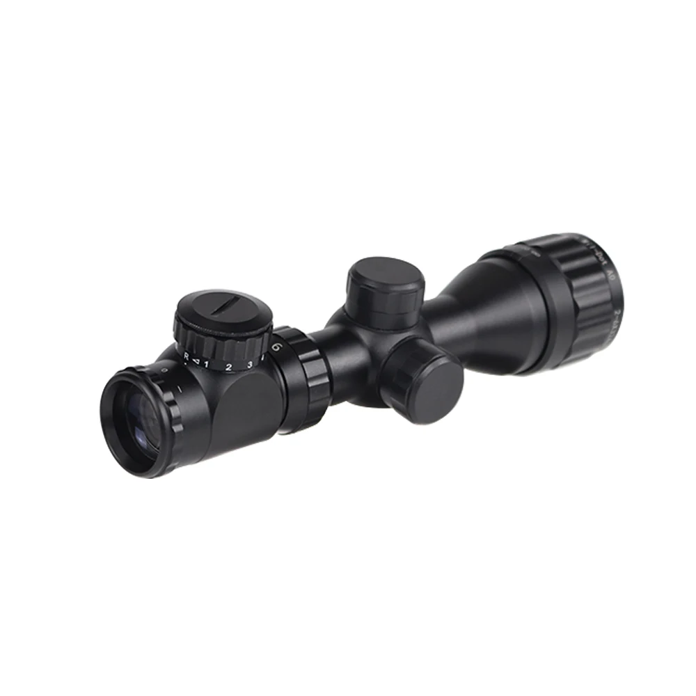 2-6X32 scope Equipment Sporting Telescopic Scopes sight Scope Factory