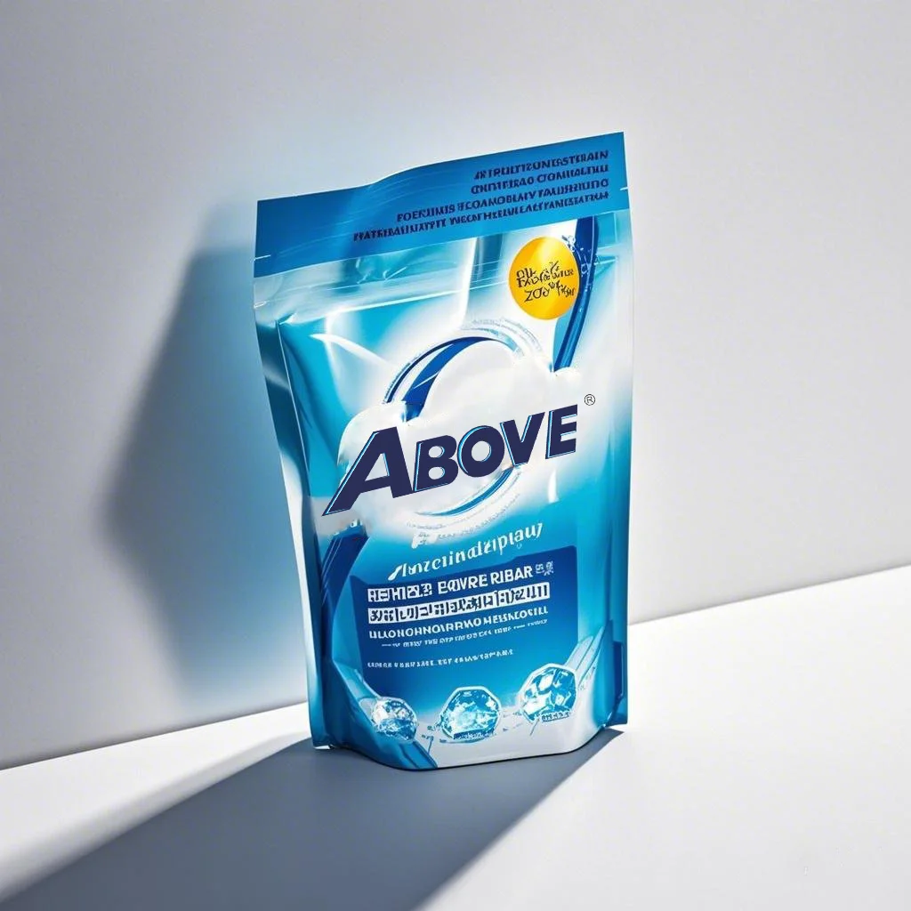 Hot Sale Laundry Detergent Powder Household Cleaning Products for Washing Clothes Oem